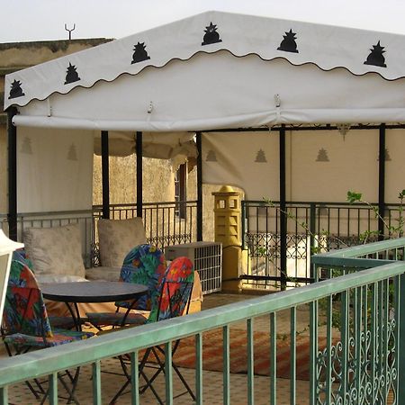 Riad Dar Cordoba فاس المظهر الخارجي الصورة