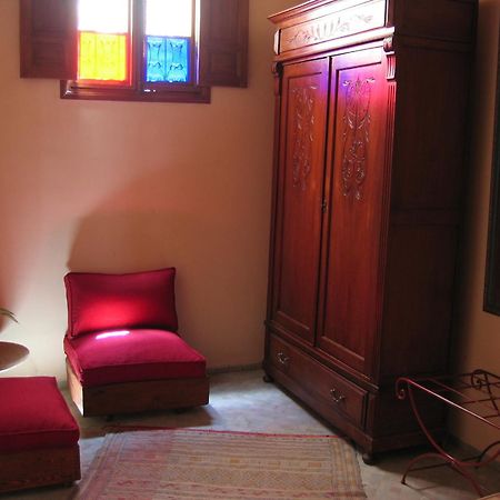 Riad Dar Cordoba فاس المظهر الخارجي الصورة