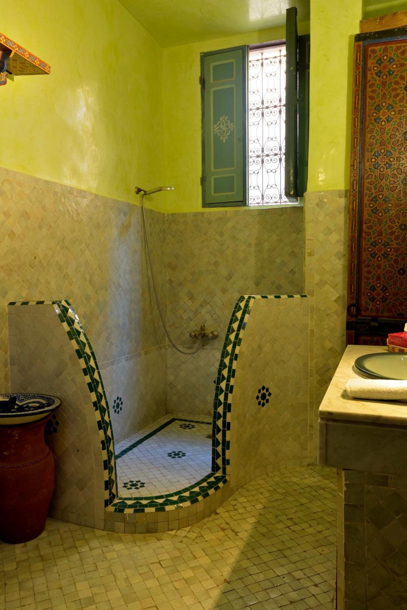 Riad Dar Cordoba فاس المظهر الخارجي الصورة