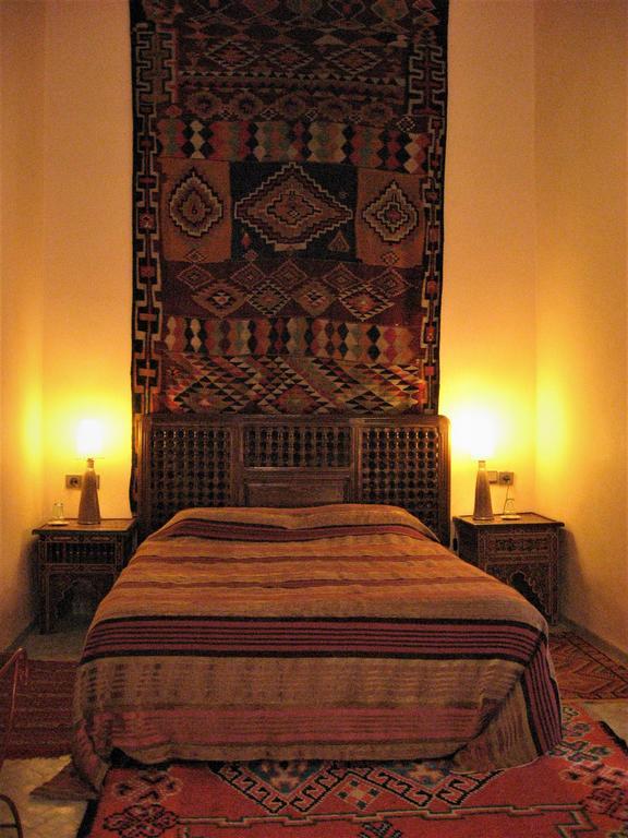 Riad Dar Cordoba فاس المظهر الخارجي الصورة